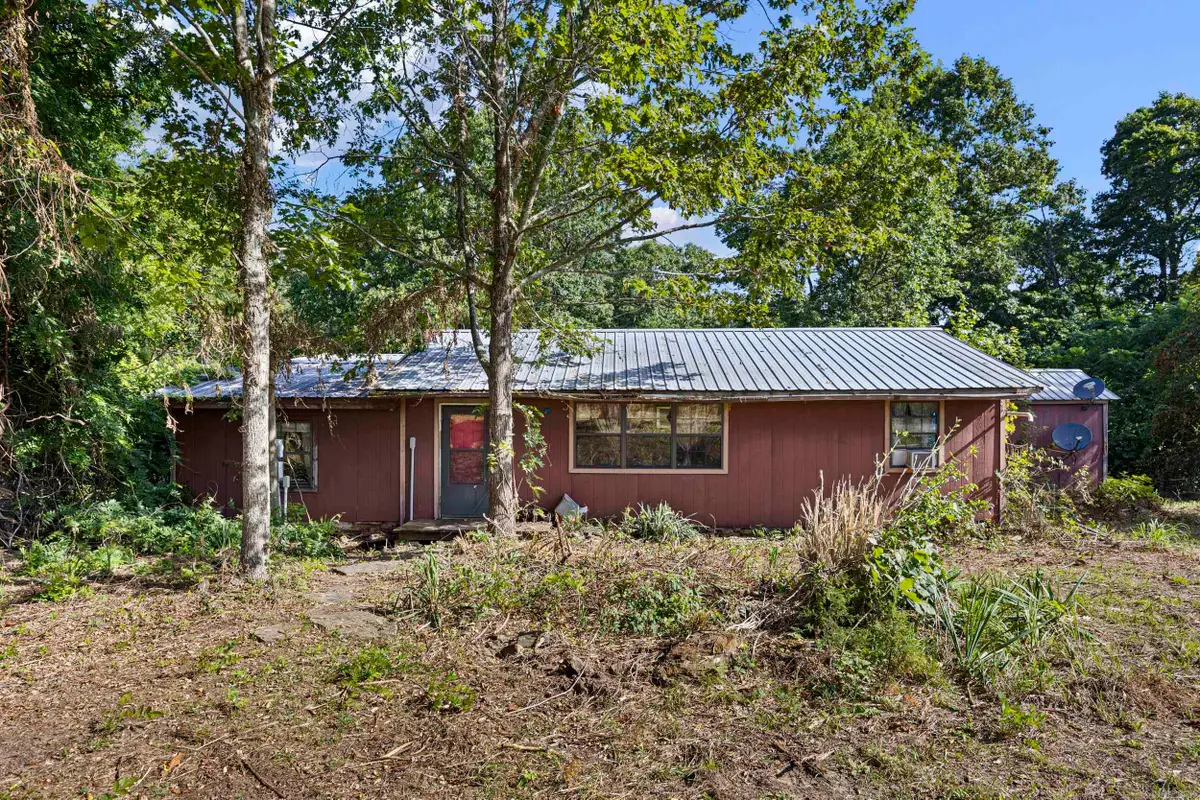 3828 Highway 123, Hagarville, AR 72839 - #1