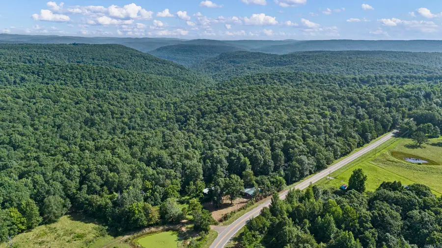 3828 Highway 123, Hagarville, AR 72839 - #3