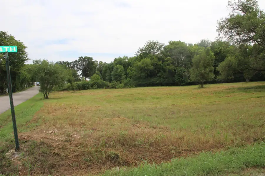 Lot 12 4th Street, Yellville, AR 72687 - #3