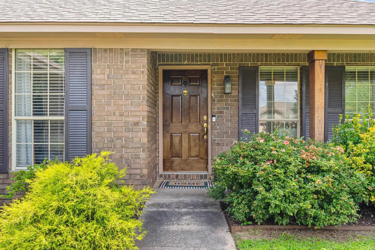 2315 Remington Drive, Conway, AR 72032 - #1