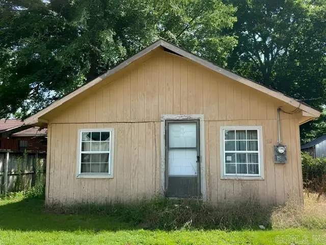 217 State Highway 10 Highway, Havana, AR 72842 - #1