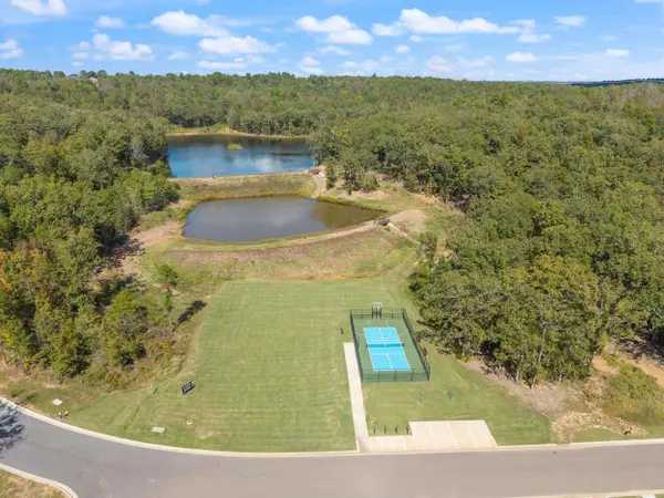 15206 Matterhorn Loop, Maumelle, AR 72113