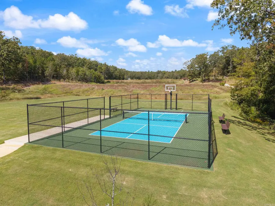 15206 Matterhorn Loop, Maumelle, AR 72113 - #3