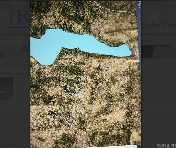 Dixon/daugherty Rd, North Little Rock, AR 72206