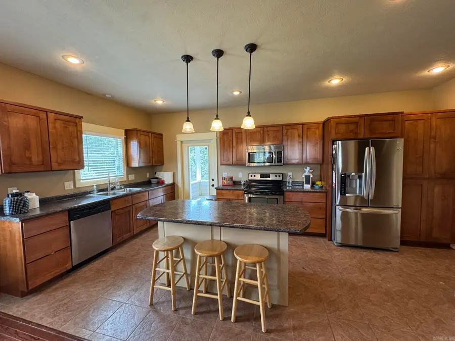 3034 Spring Mill Drive, Mountain Home, AR 72653 - #2