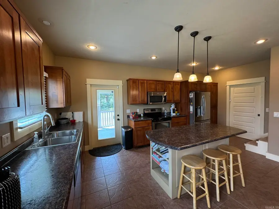 3034 Spring Mill Drive, Mountain Home, AR 72653 - #3