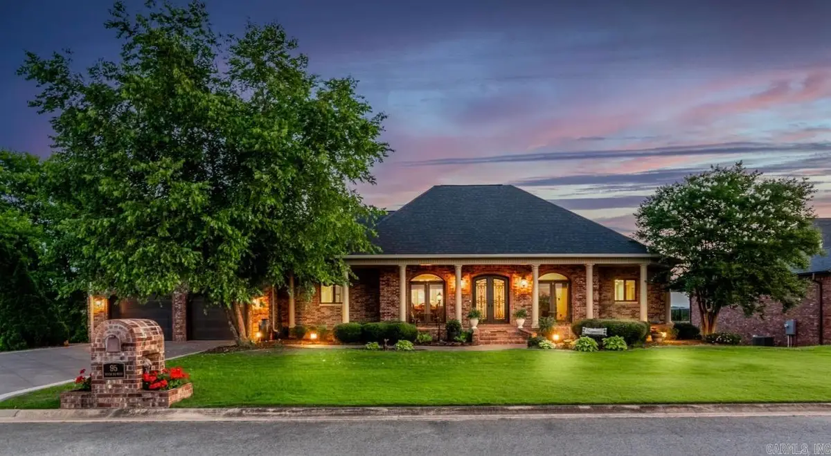 95 River Road Drive West, Mayflower, AR 72106 - #1