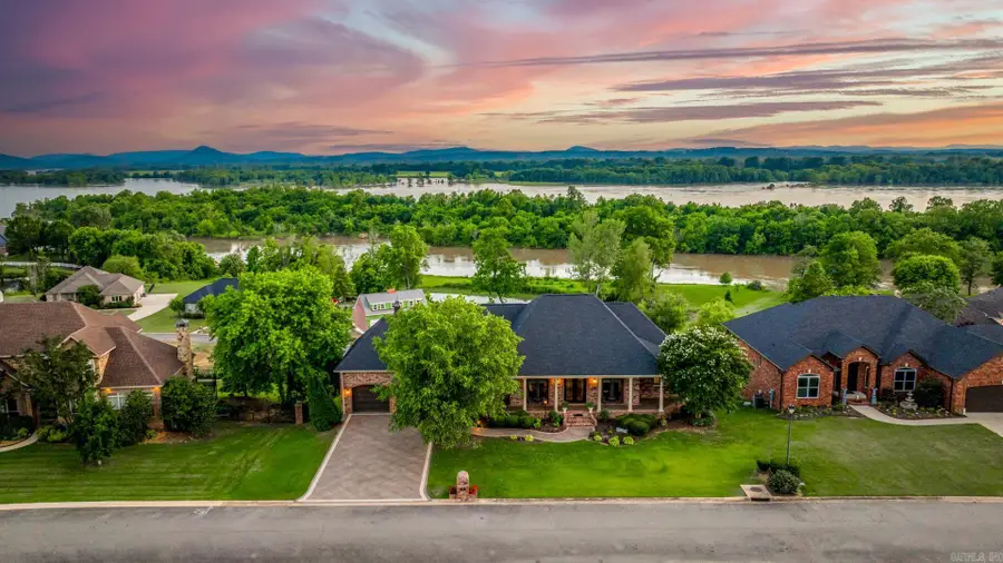 95 River Road Drive West, Mayflower, AR 72106 - #2