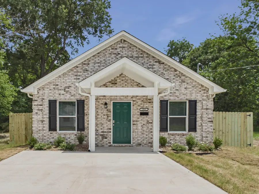 308.5 Short St, North Little Rock, AR 72117 - #2