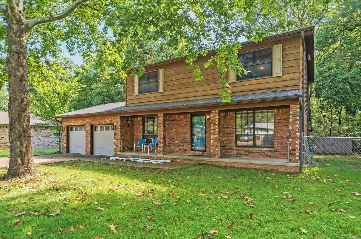 205 Millbranch, Hot Springs, AR 71901 - #1