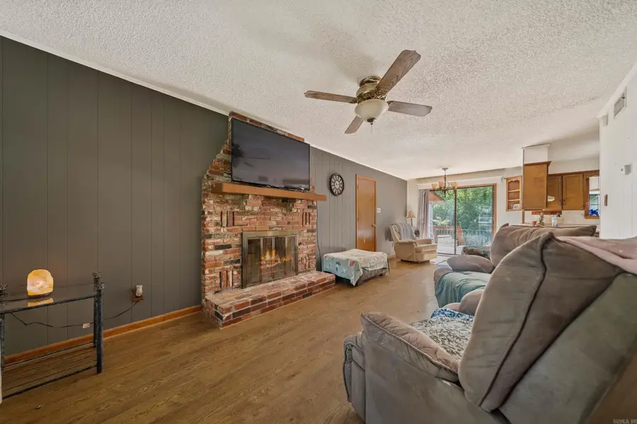 205 Millbranch, Hot Springs, AR 71901 - #2