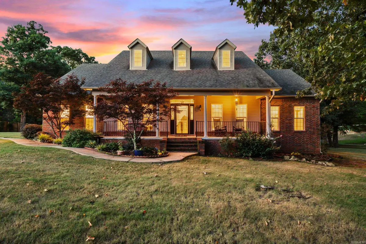 82 Northlake Circle, Conway, AR 72032 - #1
