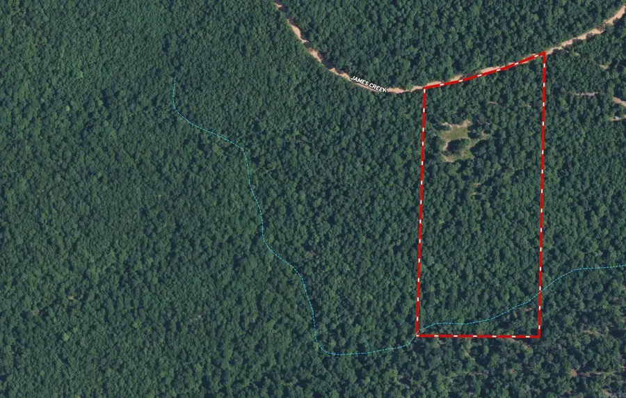 Tract 1 Upper Janes Creek Road, Ravenden, AR 72459 - #2