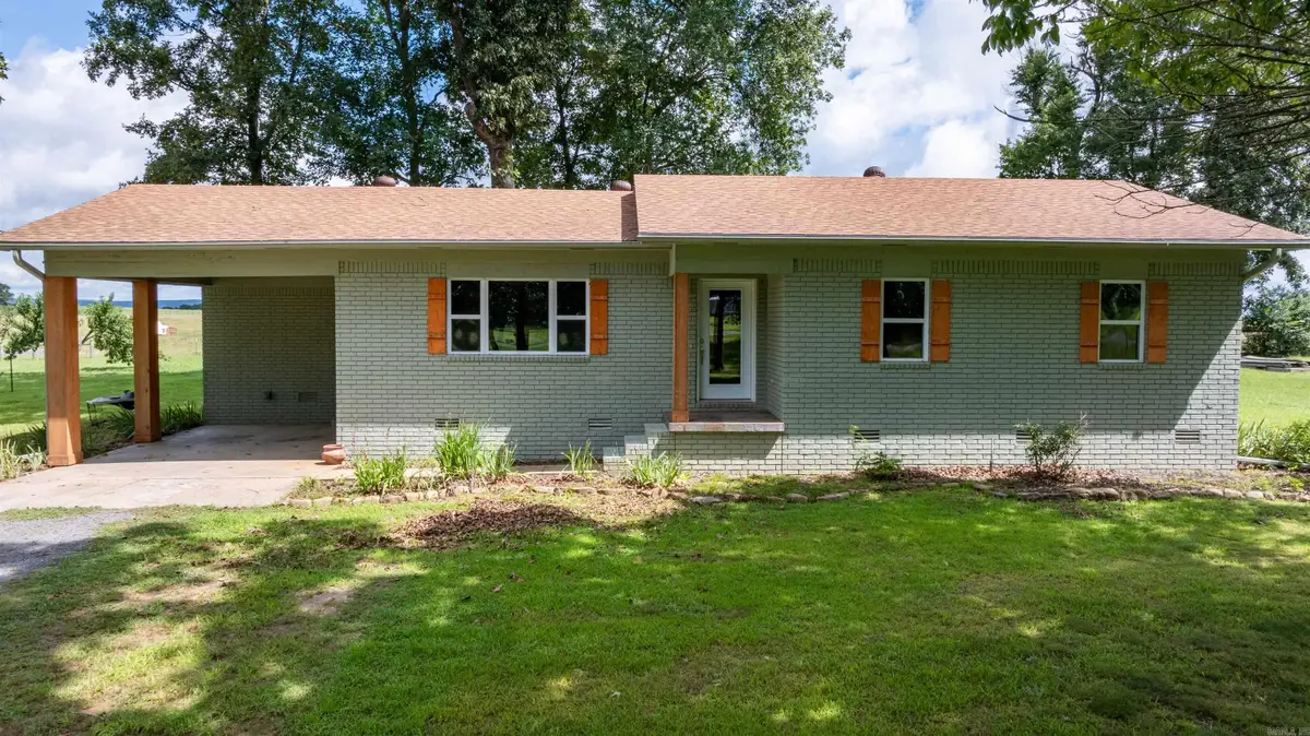 13337 Highway 16 East, Shirley, AR 72153 - #1