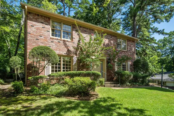 850 Quapaw Avenue, Hot Springs, AR 71901
