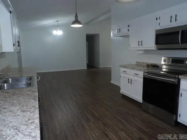 1411 Asa Street, Paragould, AR 72450 - #2