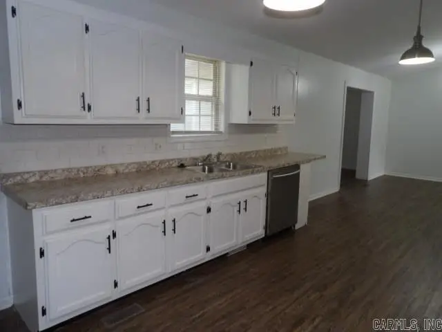 1411 Asa Street, Paragould, AR 72450 - #3