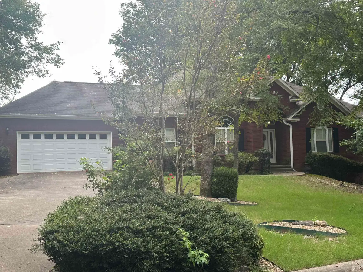 153 Shady Woods Court, Hot Springs, AR 71901 - #1