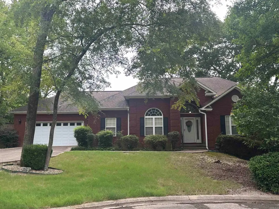 153 Shady Woods Court, Hot Springs, AR 71901 - #2