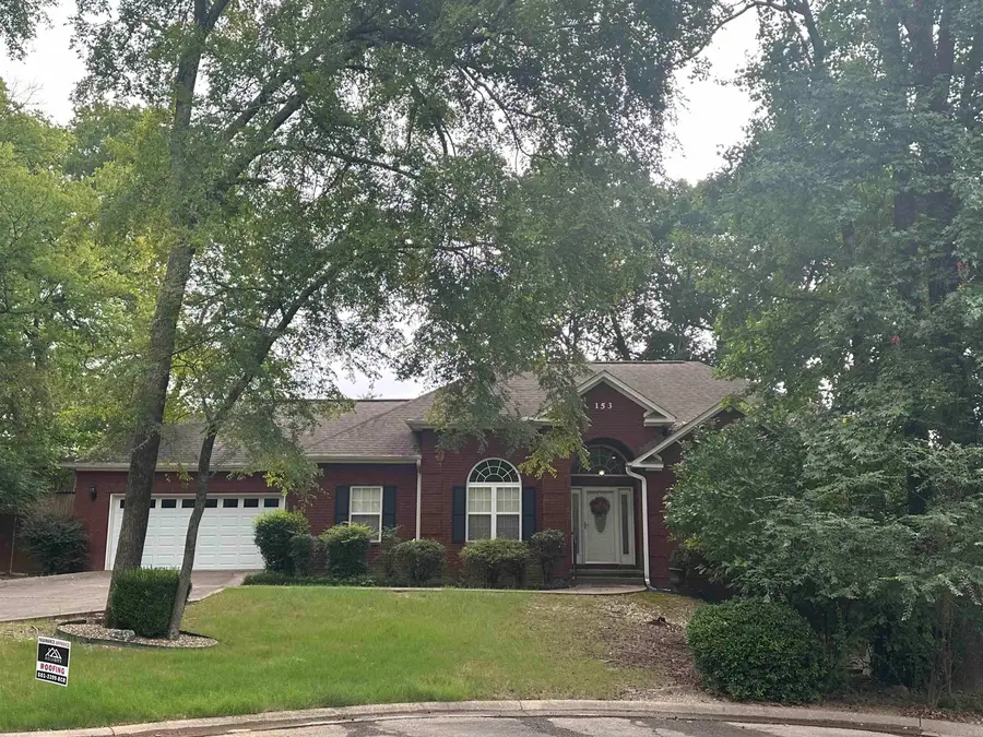 153 Shady Woods Court, Hot Springs, AR 71901 - #3