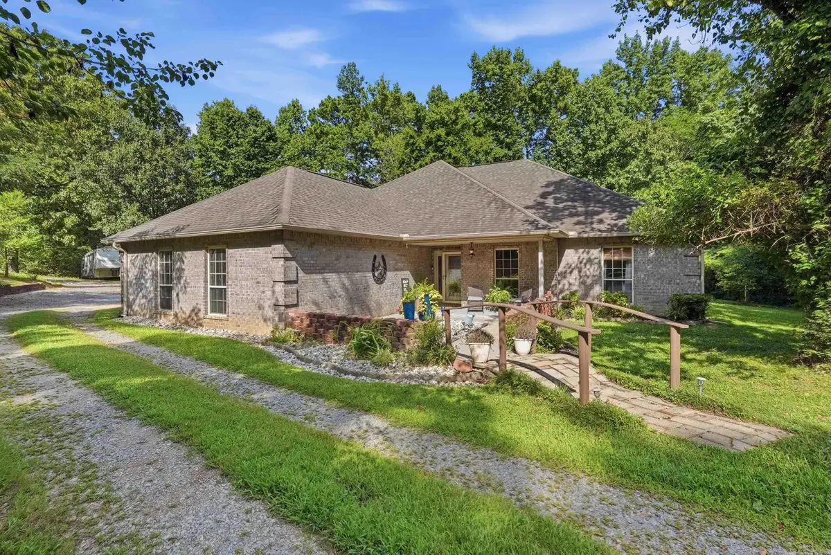 2314 Peeler Bend Rd, Benton, AR 72019 - #1