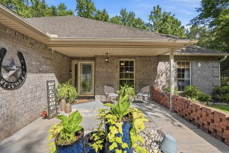 2314 Peeler Bend Rd, Benton, AR 72019 - #2