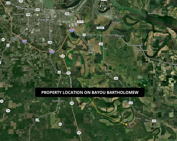 000 Addison Rd., Star City, AR 71667