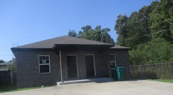 20 A/B Santiago Dr, Sherwood, AR 72120