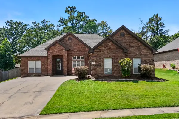 6021 Hardin Dr, Bryant, AR 72022