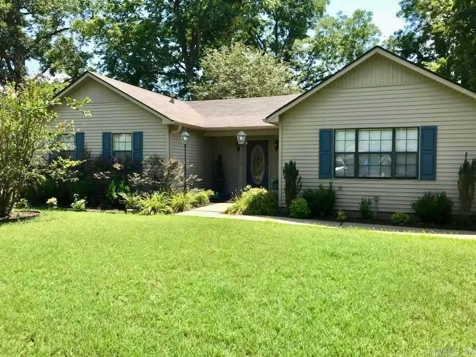 308 Home, Marked Tree, AR 72365 - #1