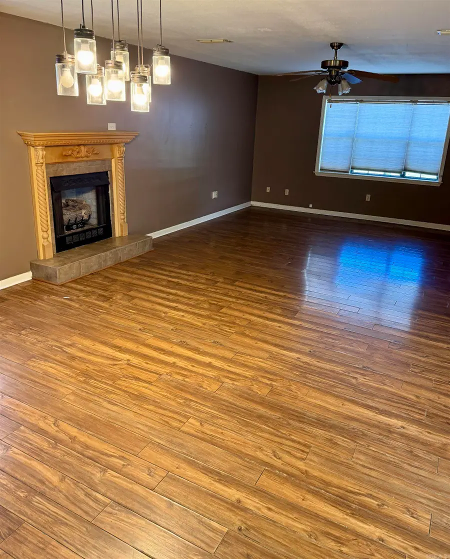 308 Home, Marked Tree, AR 72365 - #2