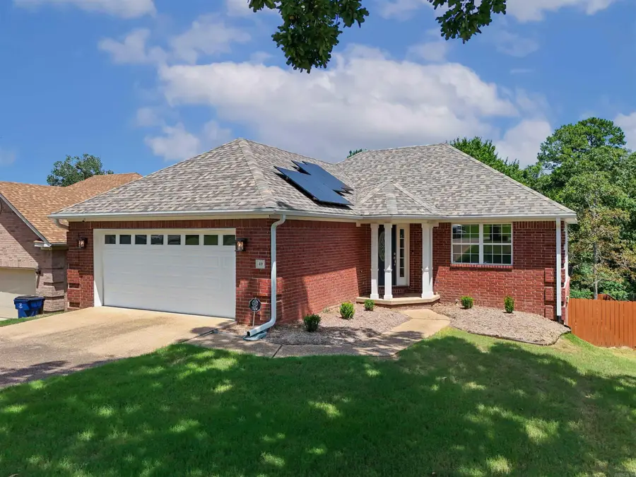 Address Withheld By Seller, Maumelle, AR 72113 - #2