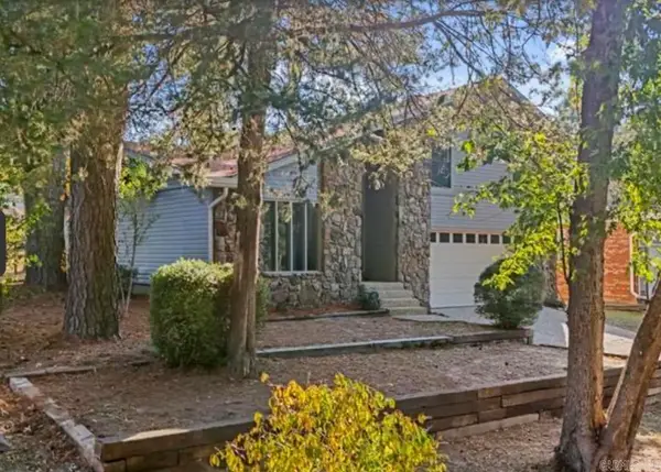 Address Withheld By Seller, Mabelvale, AR 72103