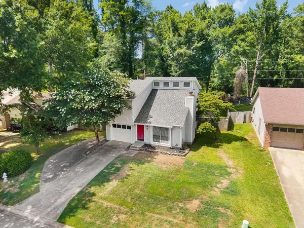 9 Prospect Trail, North Little Rock, AR 72118