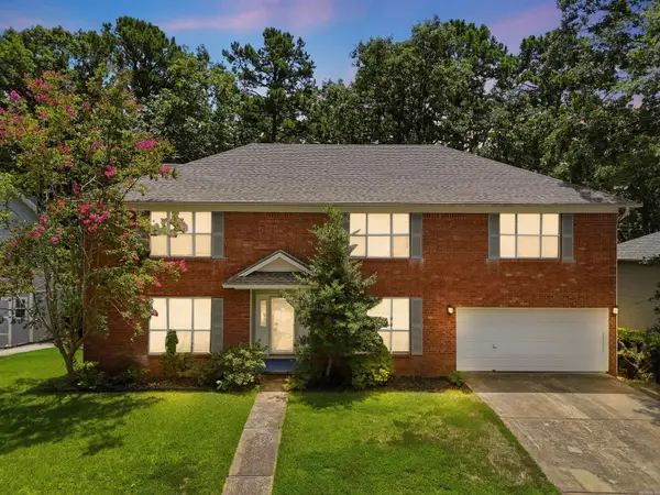 1313 River Oaks Drive, Benton, AR 72019