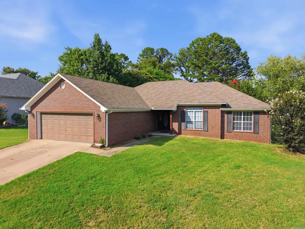 104 Applegate, Conway, AR 72034 - #1