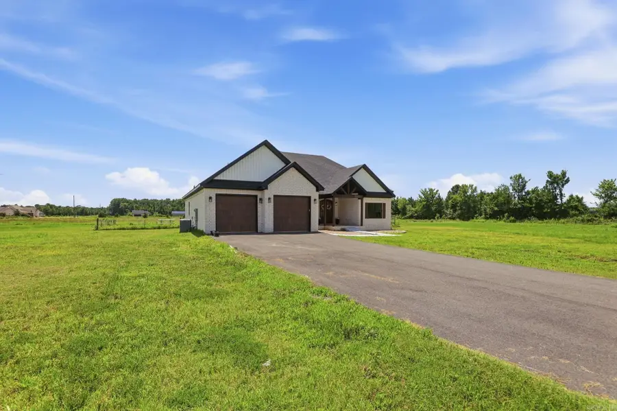 347 Ridge Road, Beebe, AR 72012 - #3