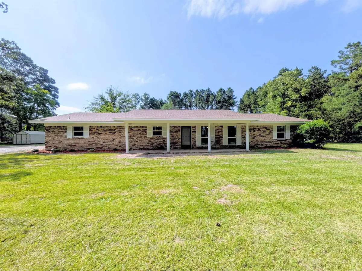 3825 Highway 79 N, Bearden, AR 71720 - #1