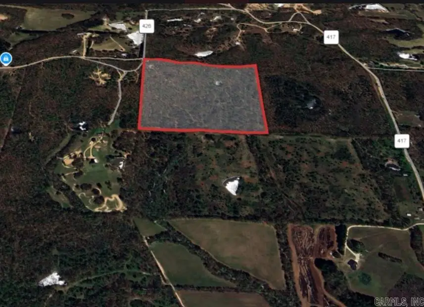 324 County Road 426, Rector, AR 72461 - #2