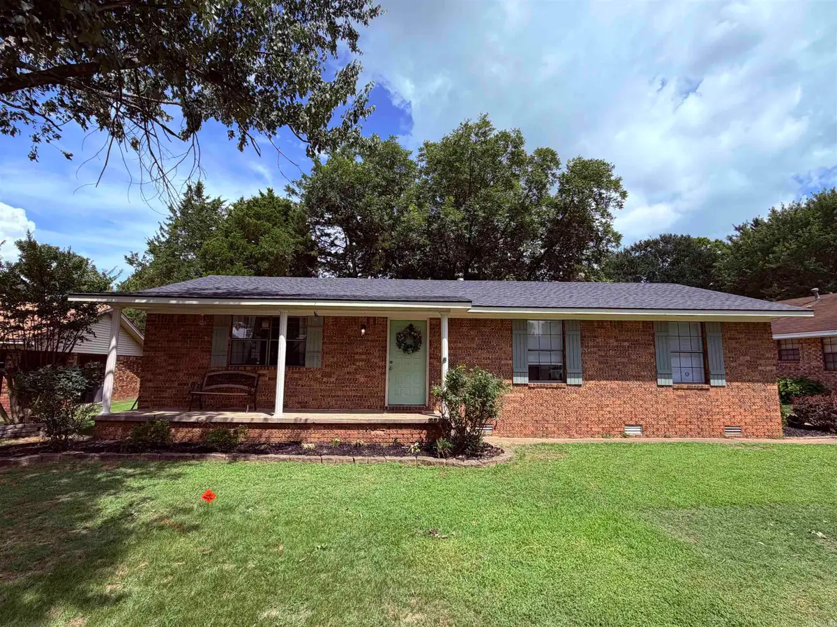 18 Sherwood Loop, Searcy, AR 72143 - #1