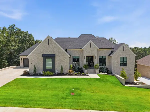 5935 Brush Creek Loop, Conway, AR 72034