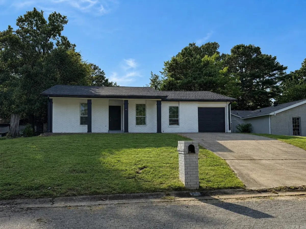 1810 Joyce Court, Little Rock, AR 72204 - #1