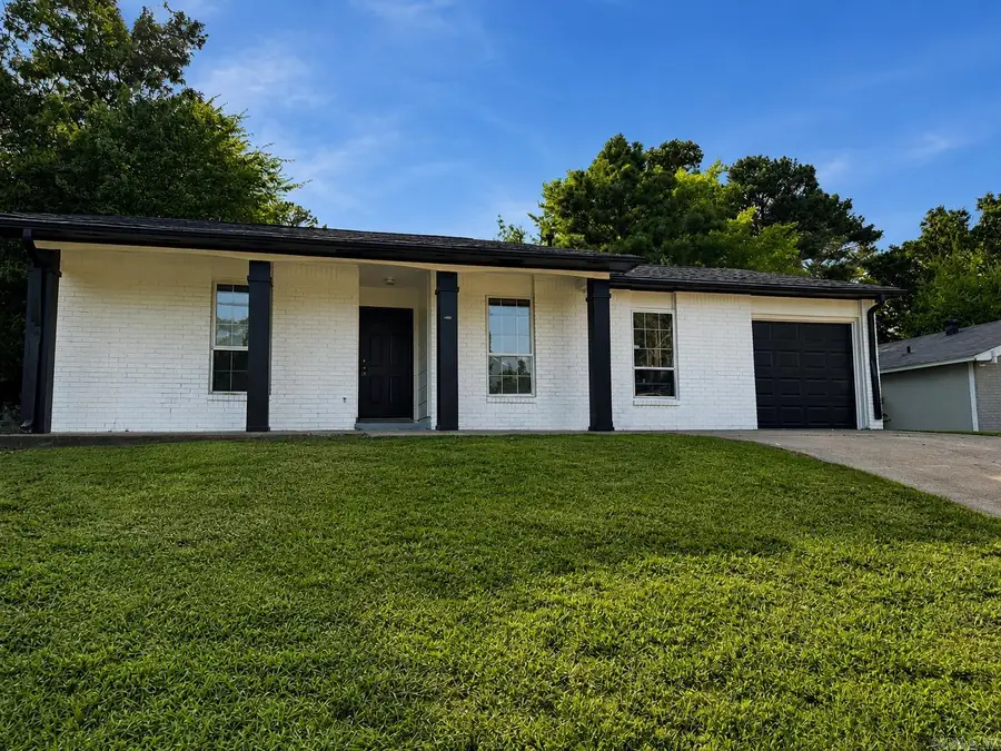 1810 Joyce Court, Little Rock, AR 72204 - #2