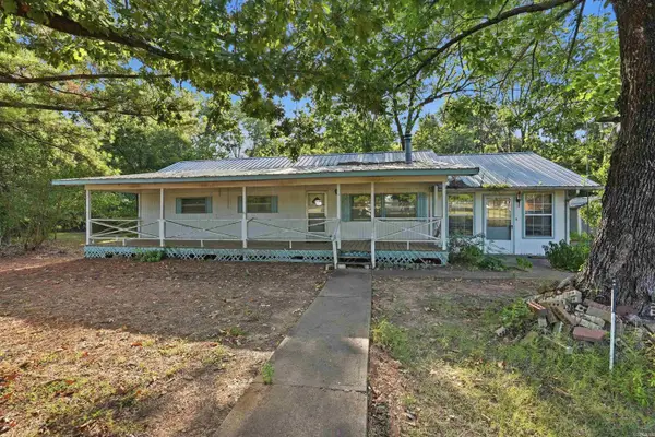 27 Art Pond Road, Conway, AR 72032