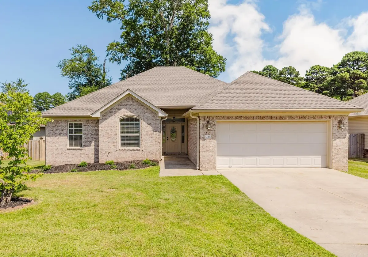5126 Buckingham Place, Bryant, AR 72022 - #1