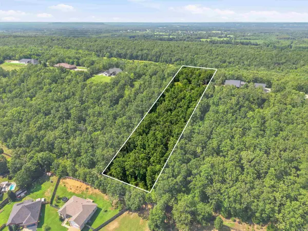 Lot 36 Crested Butte, Austin, AR 72007