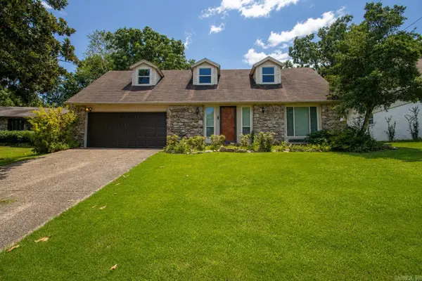 11923 Teton Forest Drive, Little Rock, AR 72212