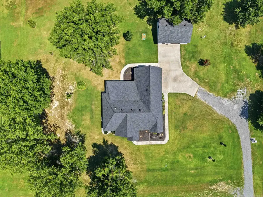 29 Country Meadows Drive, Vilonia, AR 72173 - #3