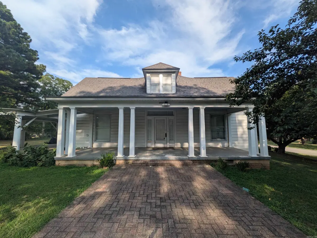 602 Avenue 2 Ne, Atkins, AR 72823 - #1