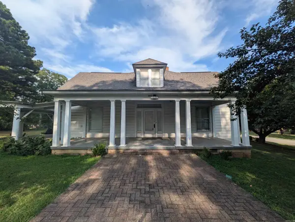 602 Avenue 2 Ne, Atkins, AR 72823